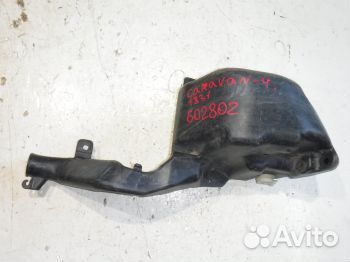 Бачок омывателя Крайслер