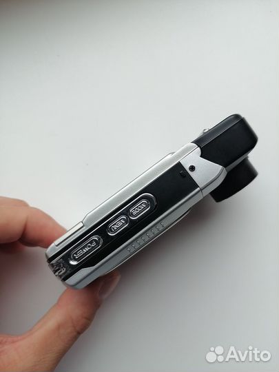 Видео регистратор