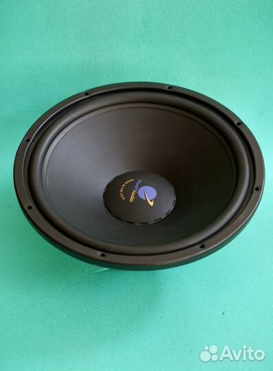 Сабвуфер Planet Audio P159C