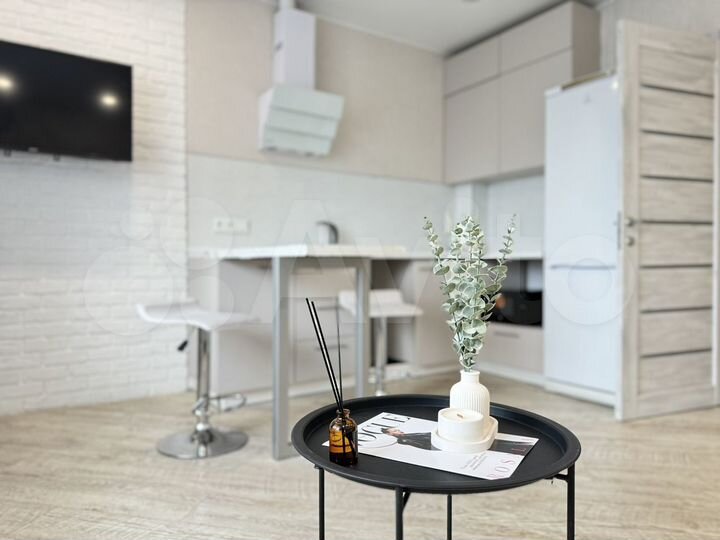 2-к. квартира, 65 м², 3/10 эт.