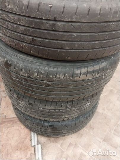 Bridgestone Alenza 001 225/60 R18