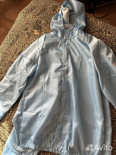 Медицинская форма