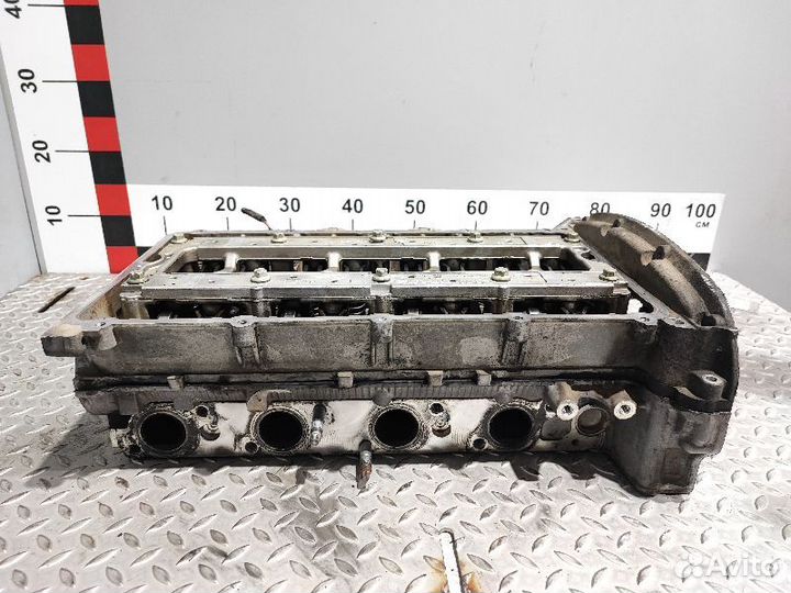 Головка блока гбц Peugeot Boxer (1994-2006)