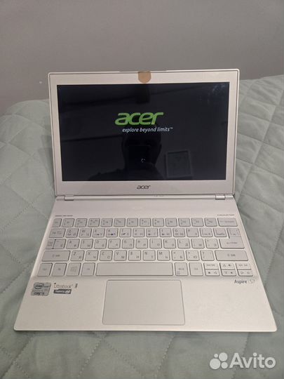 Acer Aspire S7-191