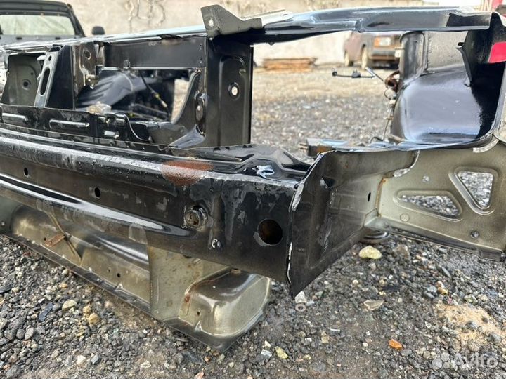 Панель кузова Лада Приора 2172 ваз 21116 2013