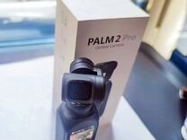 Экшн-камера Xiaomi Fimi Palm 2 Pro (4K/30fps)