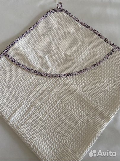 Уголок для купания