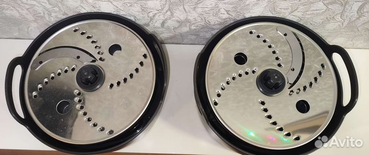 Для комбайна Moulinex FP826H10