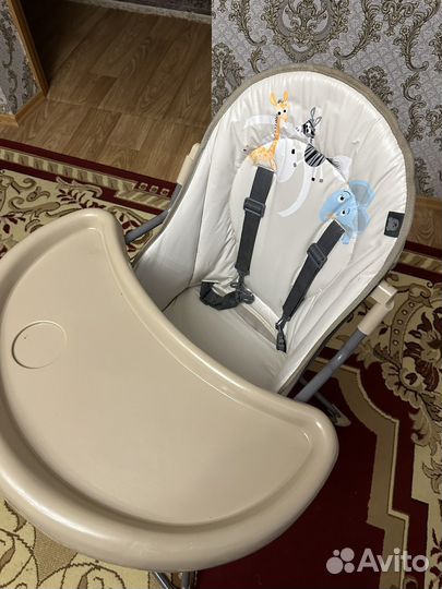 Стул для кормления