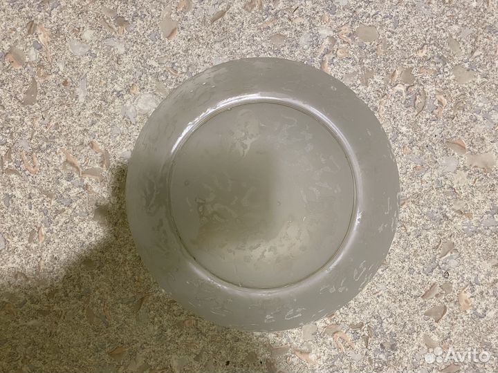 Светильник подвесной