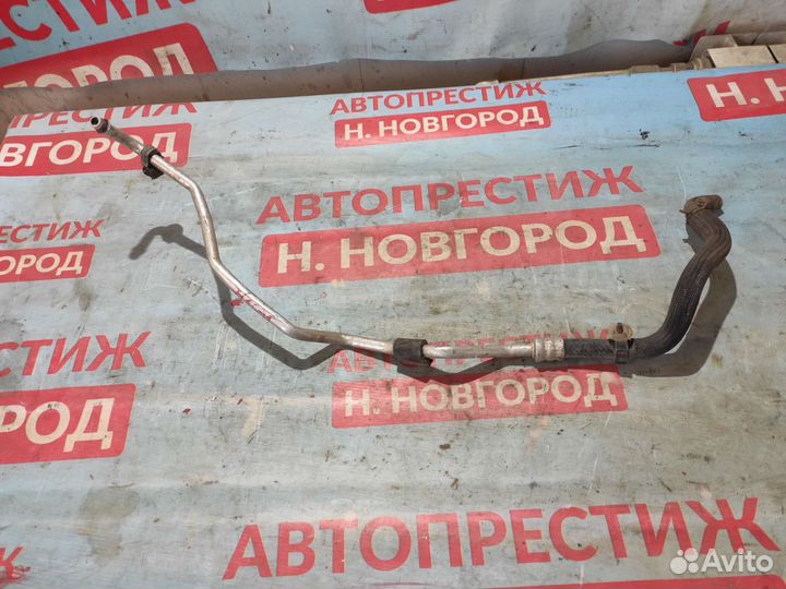 Трубка кондиционера Рено Лагуна 3