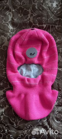 Шлем демисезонный Artel 52 размер