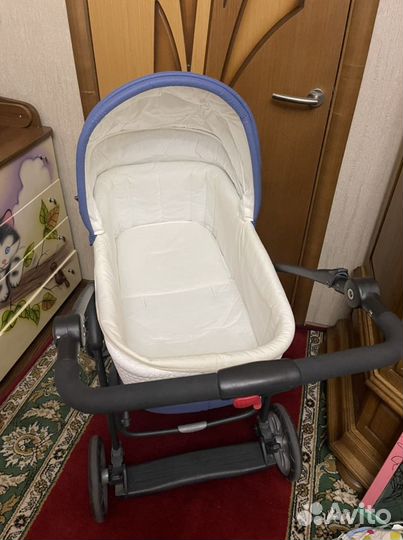 Коляска Inglesina 2 в 1