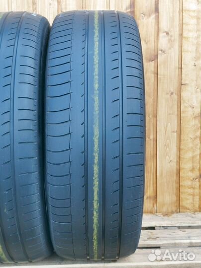 Michelin Latitude Sport 225/60 R18 100