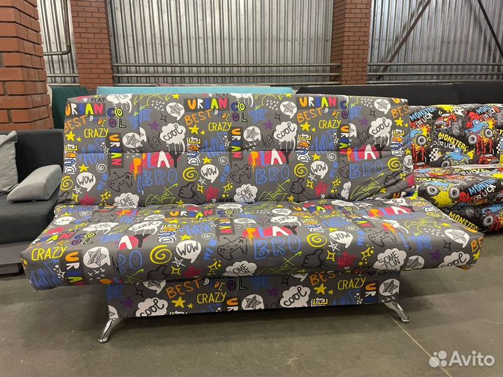 Диван новый в наличии