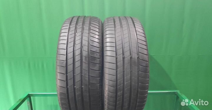 Bridgestone Turanza T005 225/55 R17