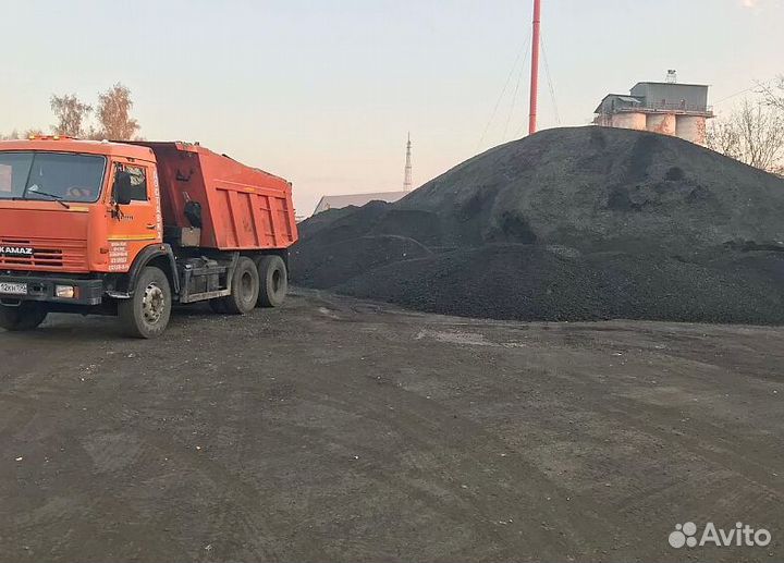 Асфальтная крошка