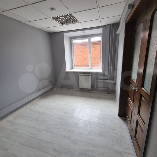 Аренда офисов в Красноярске