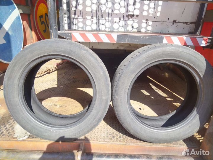 Hankook Ventus Prime3 SUV K125A 205/55 R16 50L