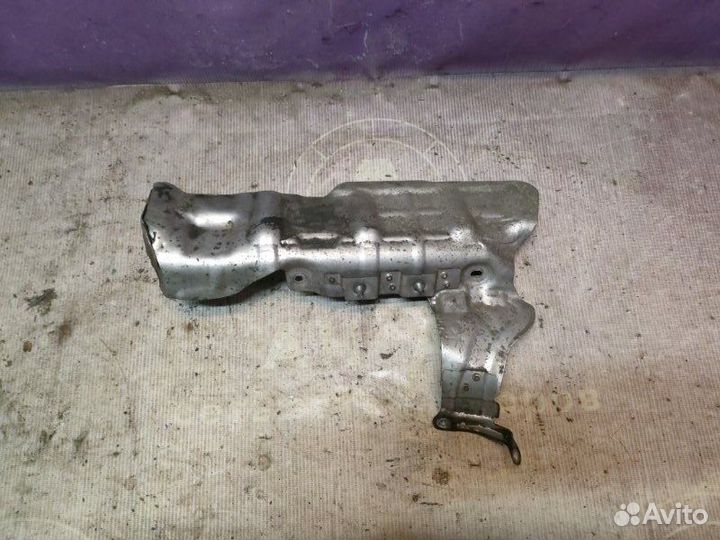 Тепловой экран Peugeot 4007 EP 4HN 2007