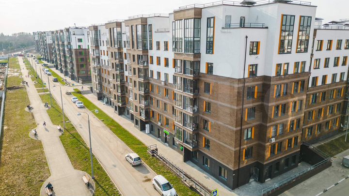 Сдам помещение свободного назначения, 53.5 м²