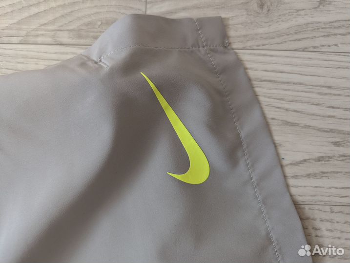 Шорты nike dri fit