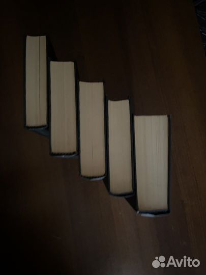 Булгаков в 5 томах