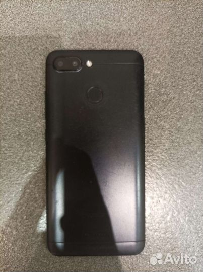 Телефон redmi 6 64гб