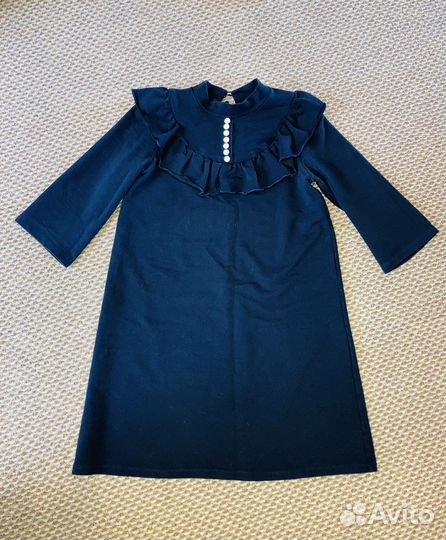 Школьная форма для девочки