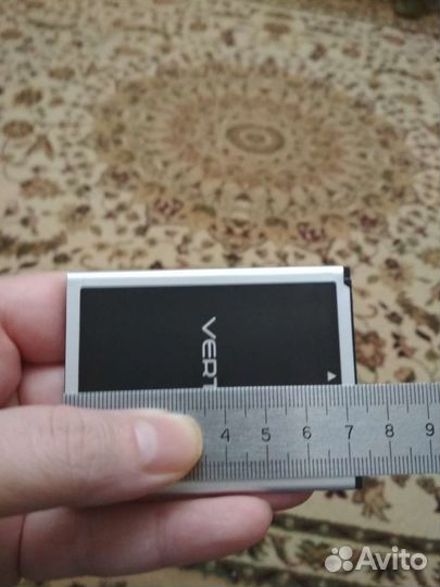 Аккумулятор, батарея для телефона