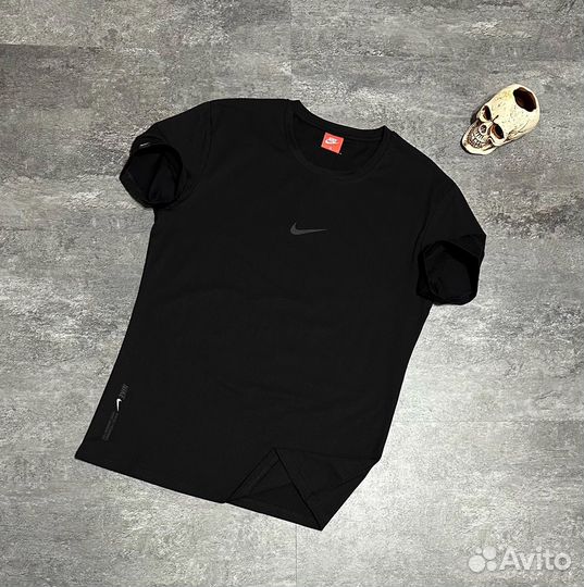 Футболка мужская Nike от 46 до 56