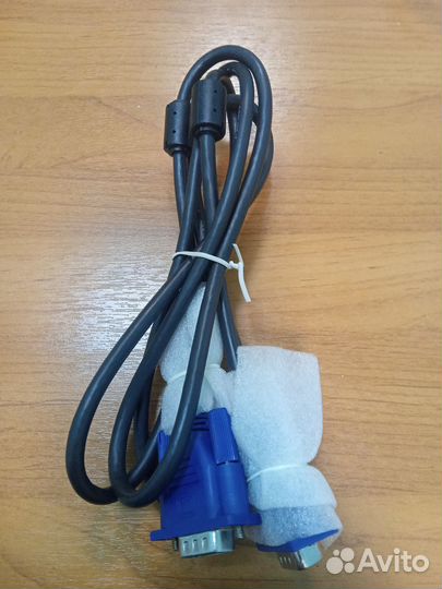 Кабель для подключения к монитору