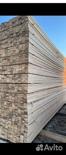 Пиломатериалы