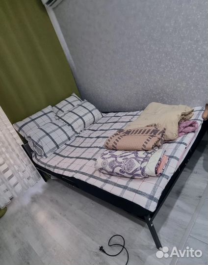 Кровать лофт