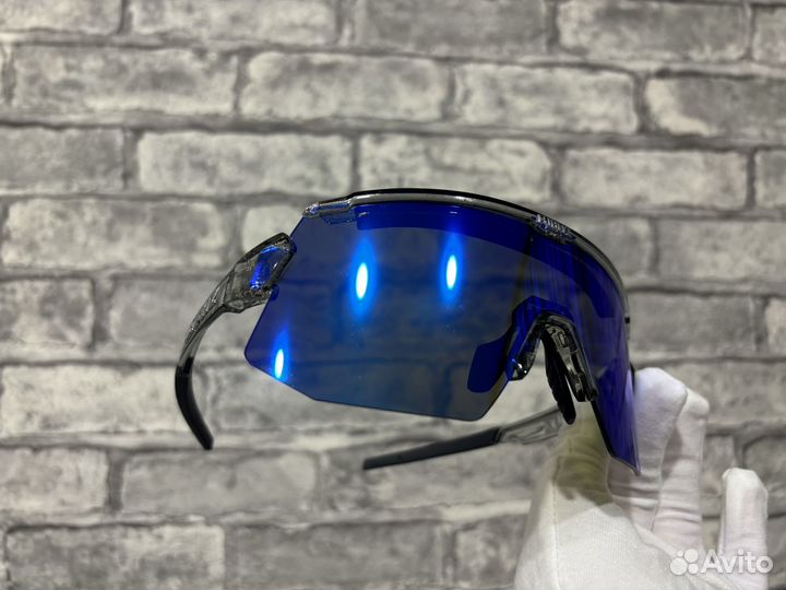 Спортивные очки bliz breeze новые