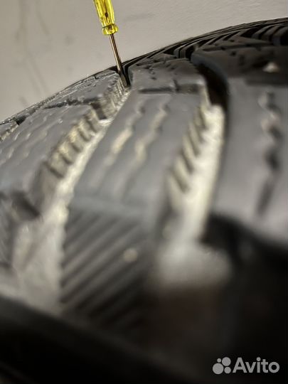 Колеса в сборе Skoda Yeti