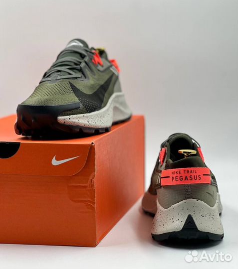 Кроссовки Nike Pegasus Trail 2
