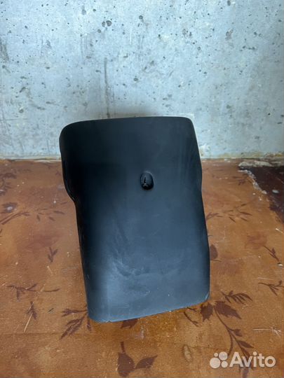 Кожух рулевой колонки toyota altezza