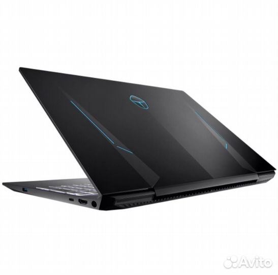 Игровой ноутбук