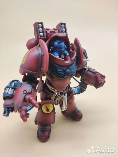 Фигурки Warhammer 40k joytoy оригинал новые