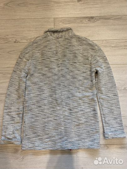 Кардиган Soft Grey
