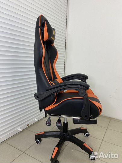 Геймерское кресло
