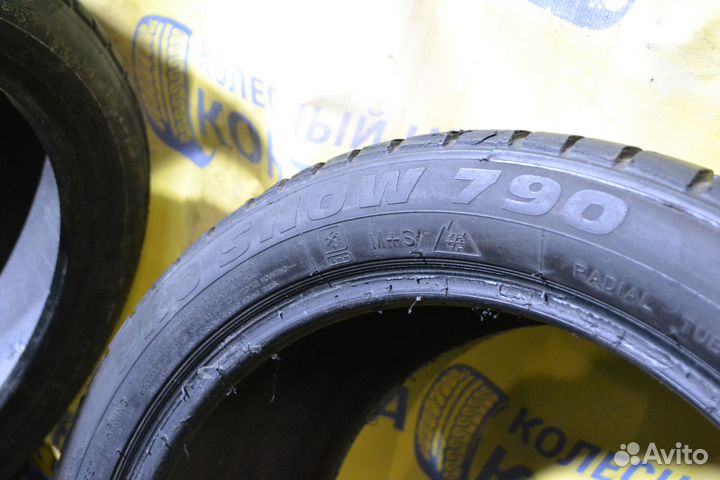 Profil Pro Snow 790 245/40 R18