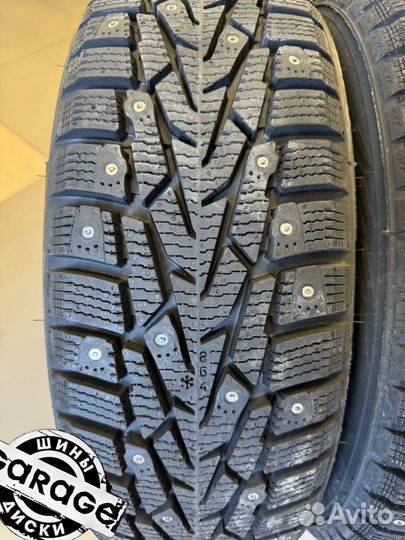 Ikon Tyres Nordman 7 SUV 205/70 R15 100T