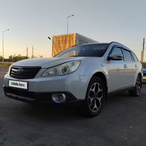 Subaru Outback 3.6 AT, 2011, 289 000 км, с пробегом, цена 1 100 000 руб.