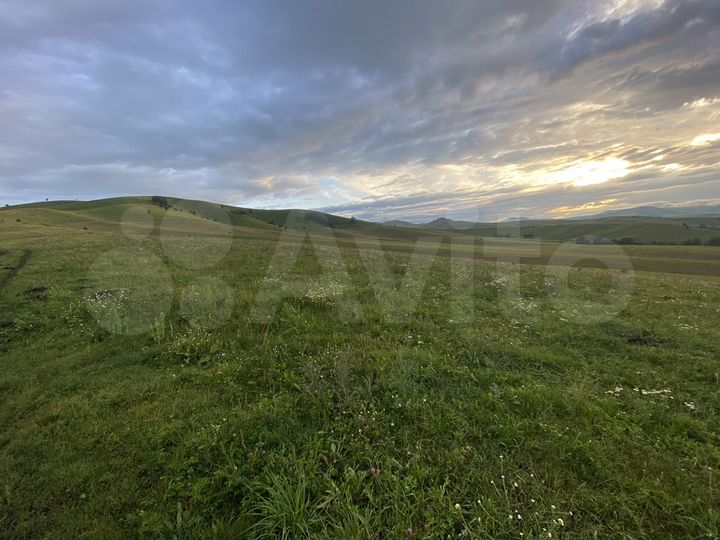 Участок 62 га (СНТ, ДНП)