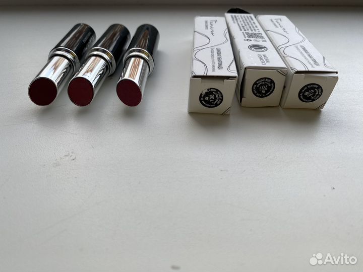 Коcметика Tenero, TenX