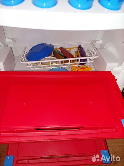 Детская кухня