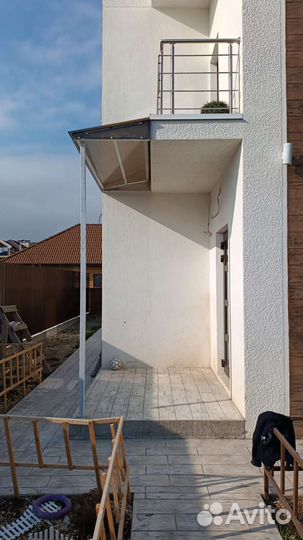 Заборы ворота