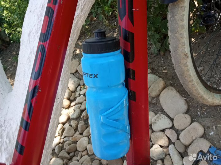 Велосипед мтб